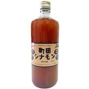町田シナモン 720ml 濃厚タイプ