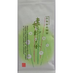 特選ふるさと銘茶 嬉野茶 100g