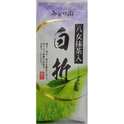 八女抹茶入り 白折 150g