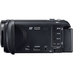 ヨドバシ.com - パナソニック Panasonic HC-V495M-K [デジタル