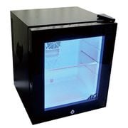 LED内蔵 ミニゲーミングドリンククーラー 30L ALG-GMMFL30L
