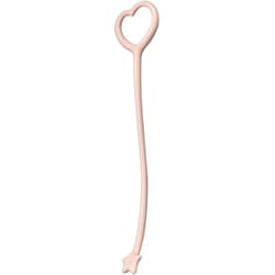 マドラー Sceptre ピンク