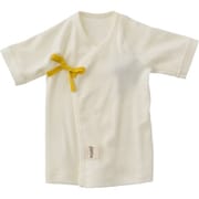 絹のうぶぎ 短肌着 60サイズ