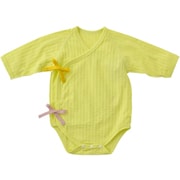 絹のうぶぎ ロンパース 50サイズ