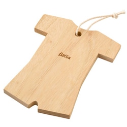 くすのき 防虫プレート ロンパース