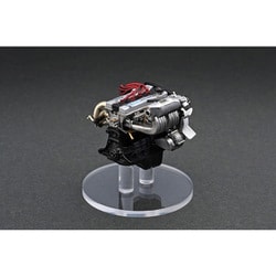 イグニッションモデル IG2968 1/18 RWB AE86 4AGエンジン イグニッションモデル IG2968 1/18 RWB AE86 4AGエンジン