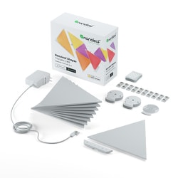 ヨドバシ.com - ナノリーフ Nanoleaf NL47-0006TW-9PK [Nanoleaf