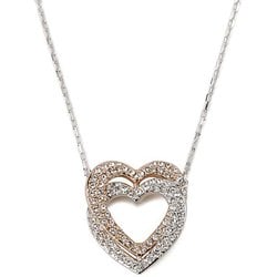 ペンダント Infinity Heart 5518868