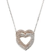 ペンダント Infinity Heart 5518868