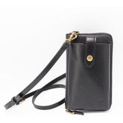BYHL10079BK [スマホショルダー Black]