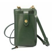 BYHL10079GR [スマホショルダー Green]