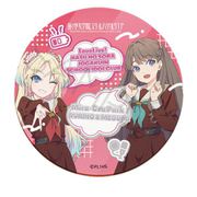 SYNC-HNSLCO-J ラブライブ！蓮ノ空女学院スクールアイドルクラブ レザーコースター J. みらくらぱーく！ [キャラクターグッズ]