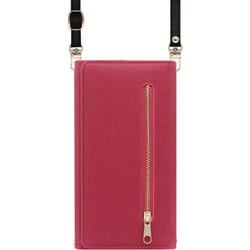 WORK50AO-RS-AWISH3 [AQUOS wish3 用 ケース]