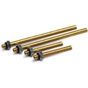 SyncProキャブレターチューナー用 アダプターセット 5mm YM08-0013