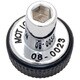 メインジェットレンチ 6mm角 YM08-0023