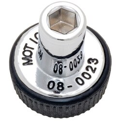 メインジェットレンチ 6mm角 YM08-0023