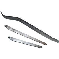 タイヤアイアンセット 8in、11in、15in YM08-0049
