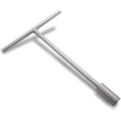 メトリック Tハンドルソケット 17mm YM08-0098