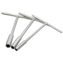 Mini-Pro Tハンドル 3本セット YM08-0131