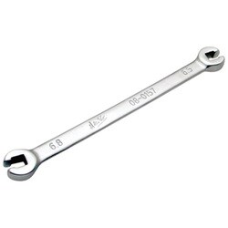 クラシック スポークレンチ 6.5/6.8mm YM08-0157
