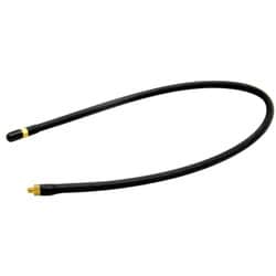 バキュームアダプター 50cmホース付真鍮 6mm×P1.0mm YM08-0217