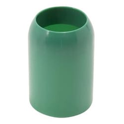 フォークシールバレット 43mm グリーン YM08-0275
