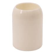 フォークシールバレット 47mm ホワイト YM08-0278