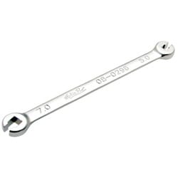 クラシックスポークレンチ 5.0/7.0mm YM08-0296