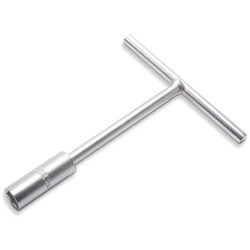 Mini-Pro Tハンドル 13mm YM08-0317