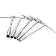 Mini-Pro Tハンドル 5本セット YM08-0340