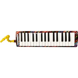 メロディカ 鍵盤ハーモニカ AIRBOARD 32