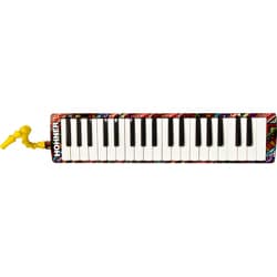 メロディカ 鍵盤ハーモニカ AIRBOARD 37