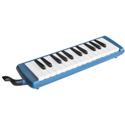 メロディカ 鍵盤ハーモニカ STUDENT 26 BL