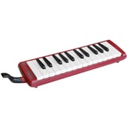 メロディカ 鍵盤ハーモニカ STUDENT 26 RD