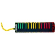 メロディカ 鍵盤ハーモニカ AIRBOARD RASTA 32