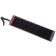 メロディカ 鍵盤ハーモニカ AIRBOARD CARBON 32 RED