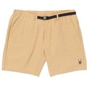 ノマド・ストレッチ・ショート NOMAD STRETCH SHORT 231035 TANNIN 263 Lサイズ [アウトドア ショートパンツ メンズ]
