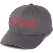 レンジキャップ RANGE CAP38D555318 POLAR [キャップ]