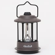 Bonfire Tornado BR(ボンファイア トルネード ブラウン) モバイルバッテリー機能付 充電式LEDランタン BF-LTR23BR