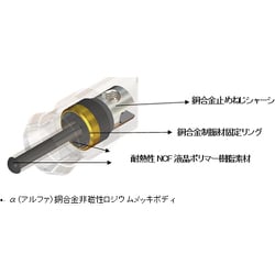フルテックNCF Clear Line-RCA ライン オプティマイザー NCF Clear Line-RCA (1個) ラインオプティマイザー