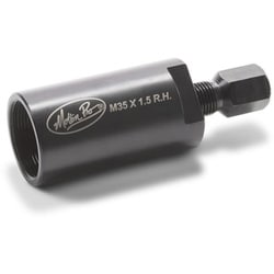 フライホイールプーラー YFM M35×1.5 右回り内ネジ×75mm YM08-0349