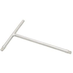 Mini-Pro1/4インチ デュアルドライブTハンドル YM08-0359