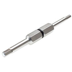 3mm×4mmヘックスビット YM08-0382