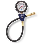 プロフェッショナルタイヤ空気圧ゲージ 2 1/2インチ 0-60 Psi YM08-0402