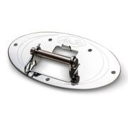Tハンドルラック用ウォールブラケット YM08-0435