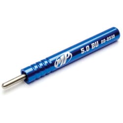 バルブステムシール・インストールツール 5.0mm ハヤブサ用 YM08-0510