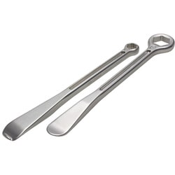T-6コンボレバーセット 22mm ＆ 12/13mm YM08-0539
