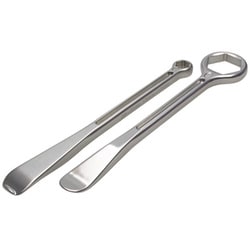 T-6コンボレバーセット 32mm ＆ 12/13mm YM08-0542