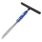 スピナーⅡ Tハンドル 1/4インチ(6.3mm)シャフト長20cm YM08-0563