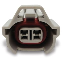 ピッグテール インジェクタークリーナーコネクター（DENSO用） YM08-0596